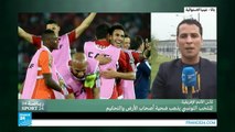 كأس الأمم الأفريقية : تونس تذهب ضحية أصحاب الأرض والتحكيم ج2