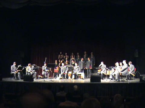 Sivas DTHMK - 29 Nisan 2008 Bölüm 1