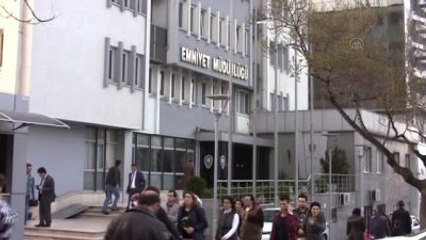 Telefonla Dolandırıcılık Şüphelileri Suçüstü Yakalandı