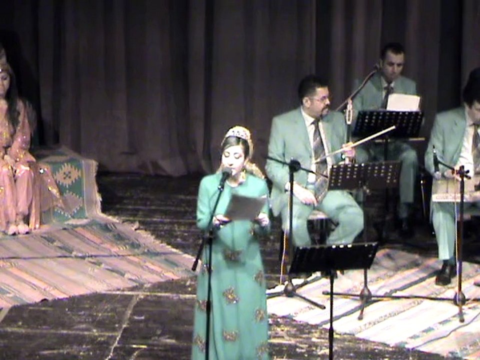 SİVAS DTHMK 21 Mart 2009 Aşık Veysel Anma Konseri-1