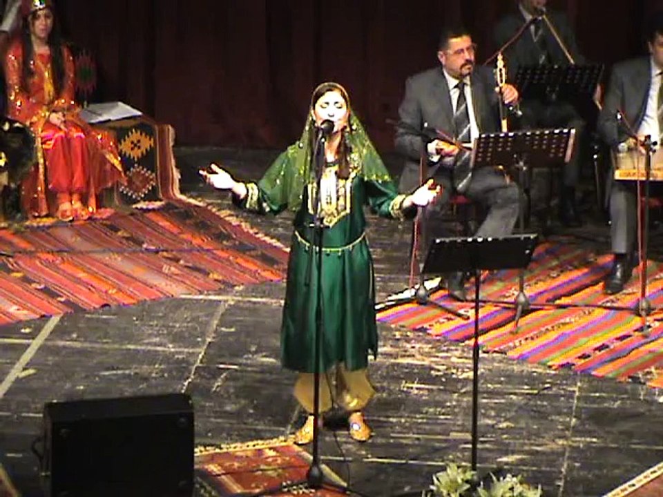 SİVAS DTHMK 21 Mart 2009 Aşık Veysel Anma Konseri-2