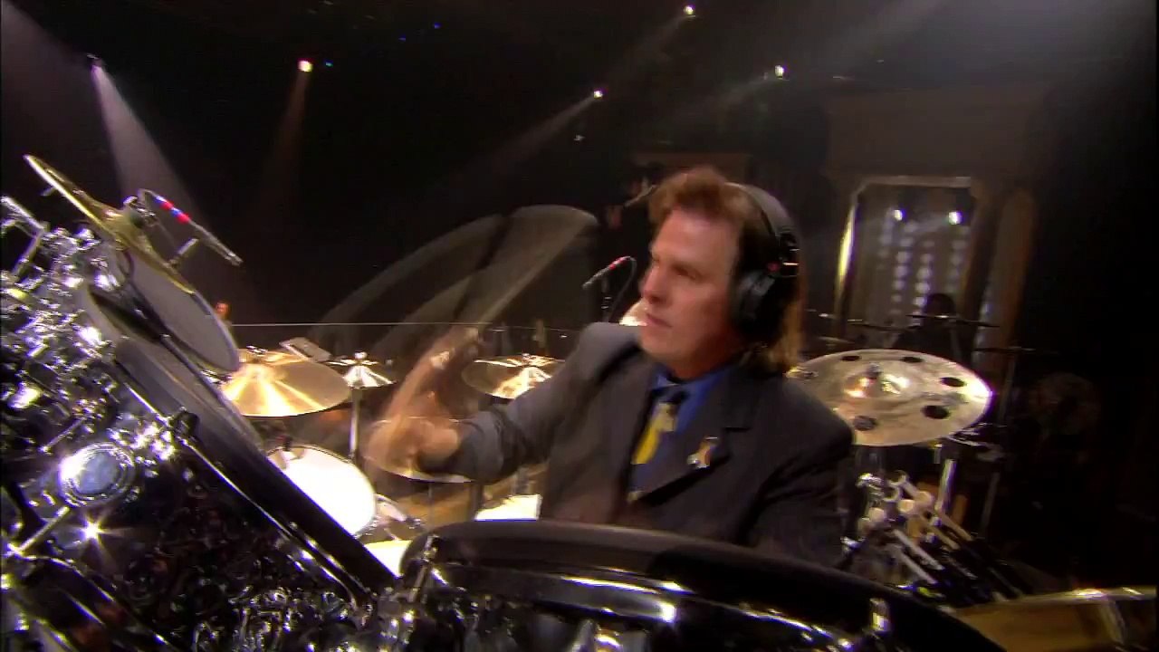 Standing In Motion - Yanni Live! The Concert Event (2006) HD Official
