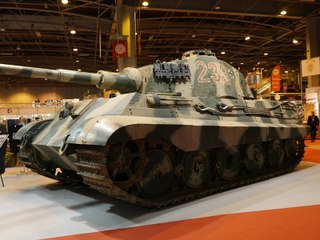 Les curiosités de Rétromobile 2015