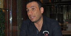 Ertem Şener: Tayyip Erdoğan'a Yalakalık Olsun Diye Tweet Atmıyorum