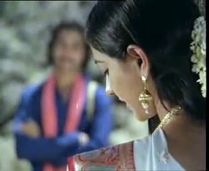 Saptapadi-Marugelara O' Raghava-song