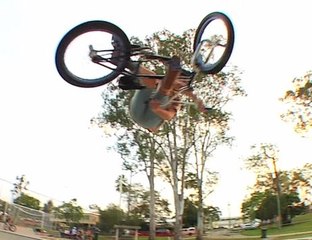 HARO BIKES - Jason Watts edit