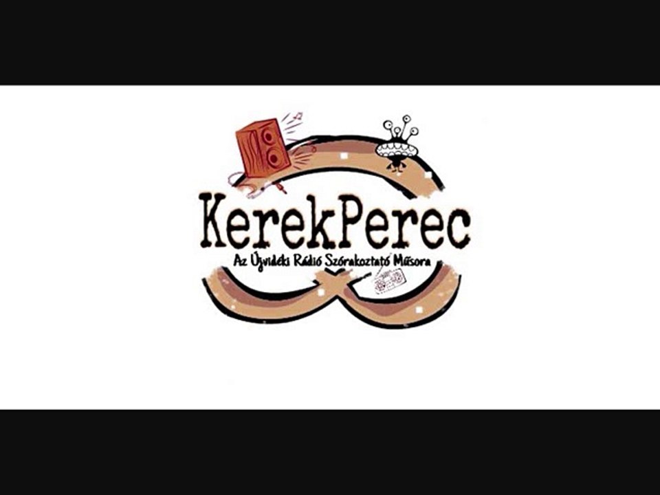 KerekPerec 6.0