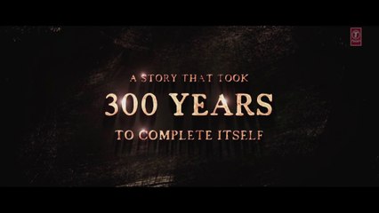 Ek Paheli Leela - 2015 Official Trailer - Sunny Leone, Jay Bhanushali, Rahul Dev