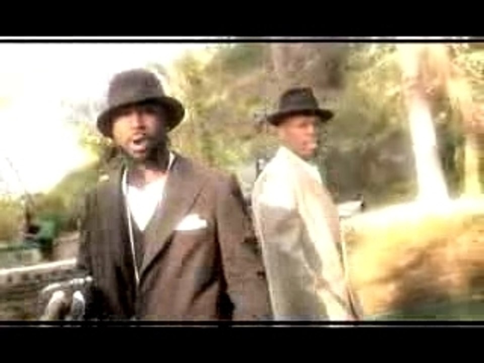 Young Buck Ft 50 Cent - Hold On