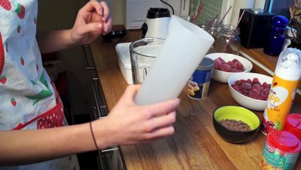 DIY Quick, Easy and Tasty Valentine's Day Snacks