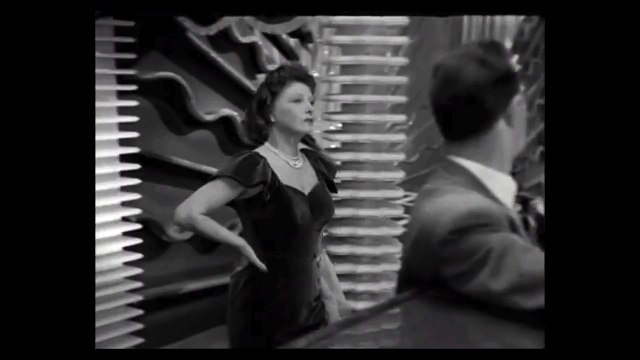 Bande-annonce de Touchez pas au grisbi