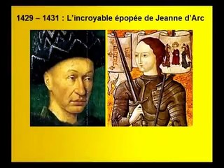 Histoire de France chap 4 : La trahison des Elites