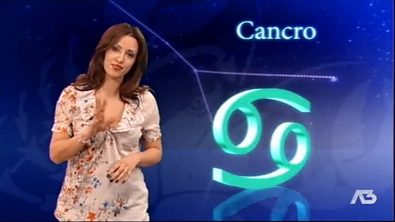 OROSCOPO - 06-02-2015 (A3Replay)