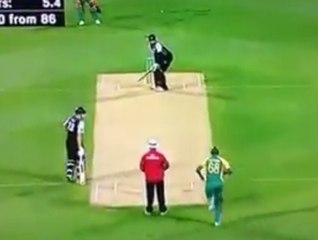 Top 10 Biggest Sixes in Cricket History (Till 2014)