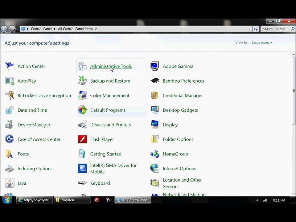 Database Connectivity JAVA with MS ACCESS JDBCODBC