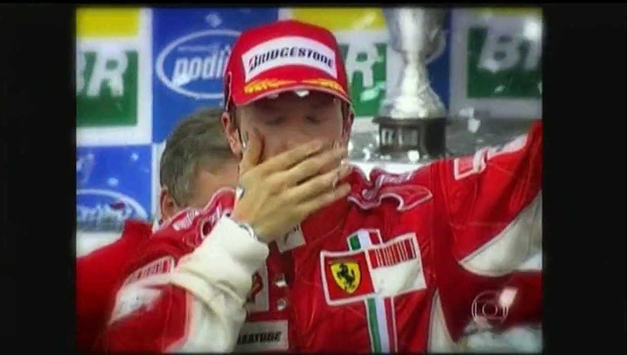 Player Stop and Go - Formula 1 - Episodio 12 - Mudanças da Ferrari para voltar a vencer