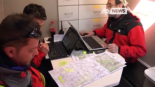 17 ENNE SCOMPARE DI CASA, RITROVATO VIVO