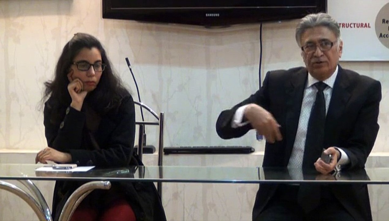 Dr Sadaqat Ali Talks About Right Approch To Discuss The Problem at Willing Ways Part 2