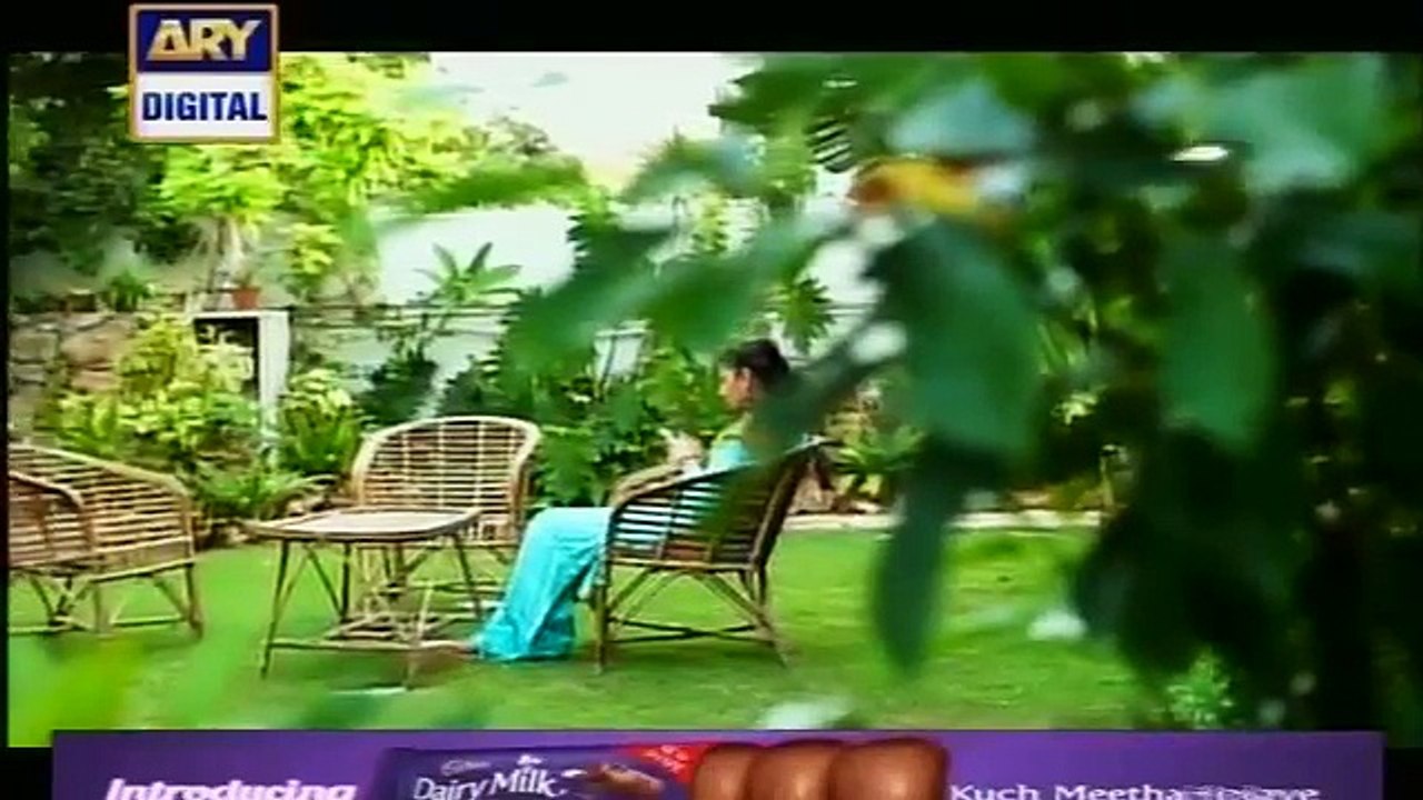 Nazdeekiyan Episode 15  Ary Digital 5th February 2015