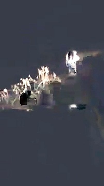 Real Scary Ghost Spirit Demon Video Caught On Camera