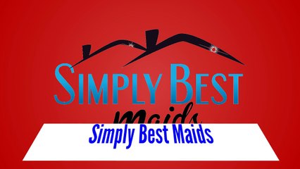 Charlotte Cleaning Services - Simply Best Maids (704) 626-1334