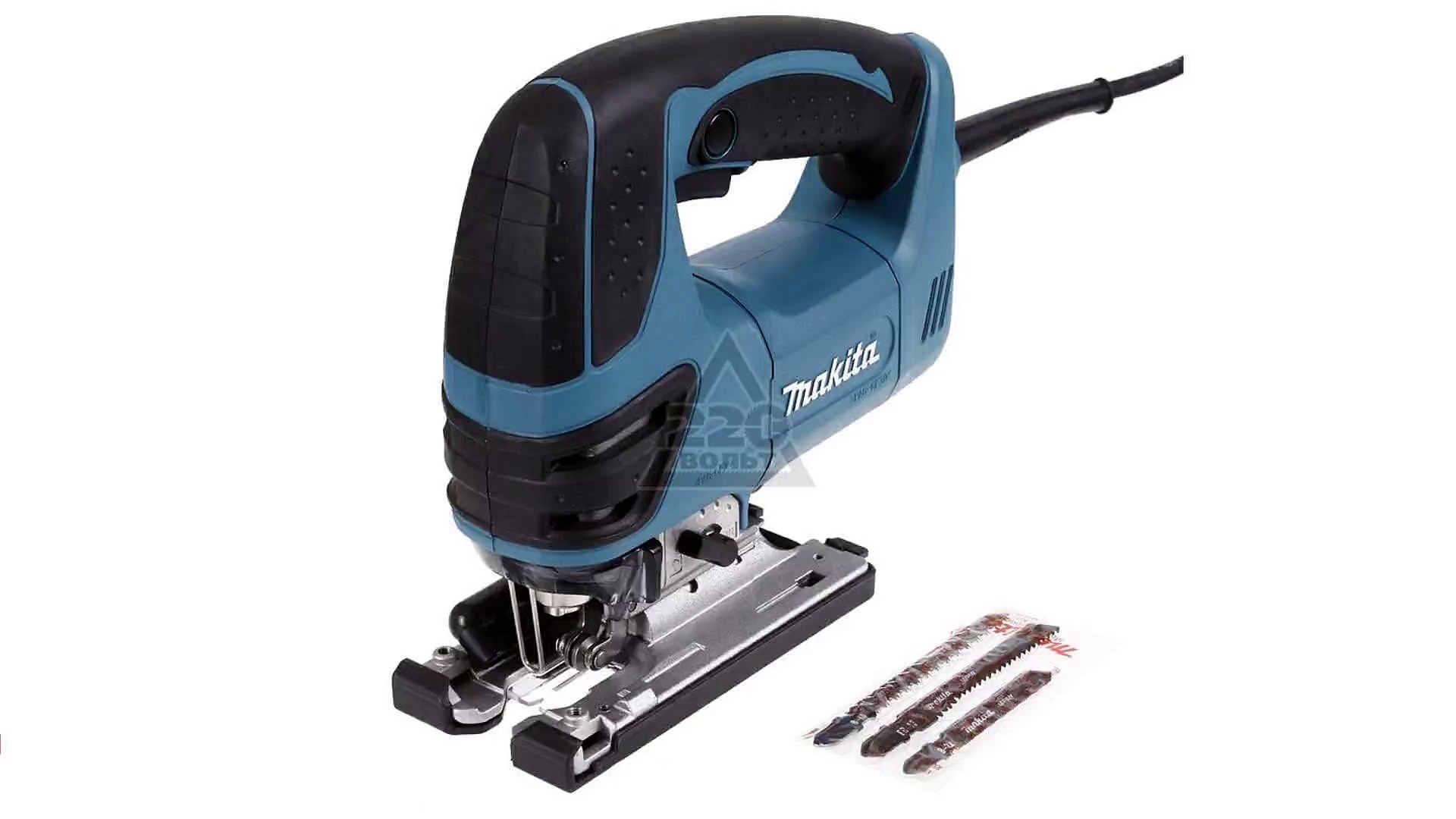 ⁣Лобзик MAKITA 4350FCT