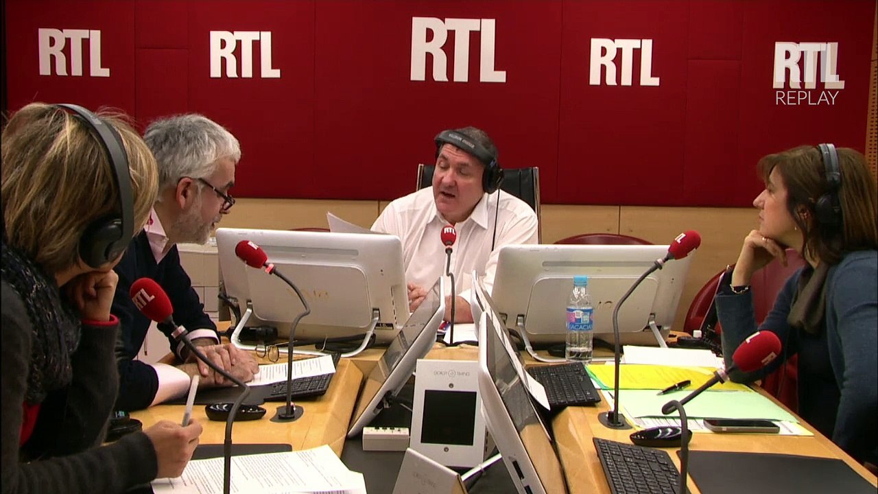 Pascal Praud : "Nicolas Sarkozy est incorrigible"