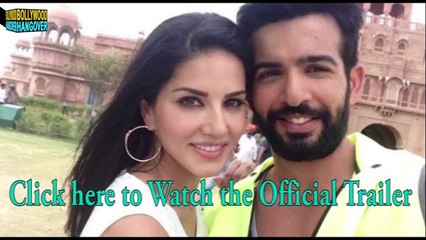 Ek Paheli Leela Trailer ft.Sunny Leone Released