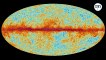 Planck : la première lumière de l'Univers