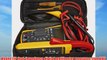 Fluke FLKVT04ELECKIT Electrical Kit for Visual Infrared Thermometer Includes IR Thermometer Digital Multimeter and TrueR