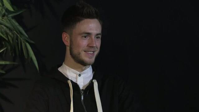 FOOT - PORTUGAL: Ricky « Les derbies Sporting-Benfica sont des matches très intenses »