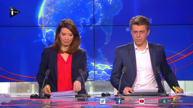 Soupçons de fuite: la chute de B. Petit et le sacre de C. Sainte