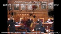 Workers Compensation Lawyers Los Angeles - Workers Compensation Attorney Group (323) 307-7053