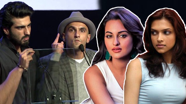 AIB Knockout | FIR Lodged Against Ranveer, Karan, Arjun, Deepika, Sonakshi & 11 others