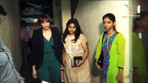 Bollywood Celebs At 'Shamitabh' Special Screening