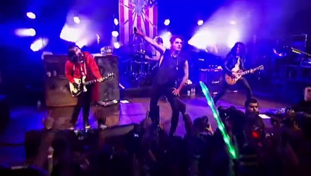 My Chemical Romance - I'm Not Okay (I Promise) - bestmusic.ucoz.org