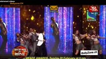 Sitaaron Se Roshan Shaam!! - Filmfare Awards - 6th Feb 2015