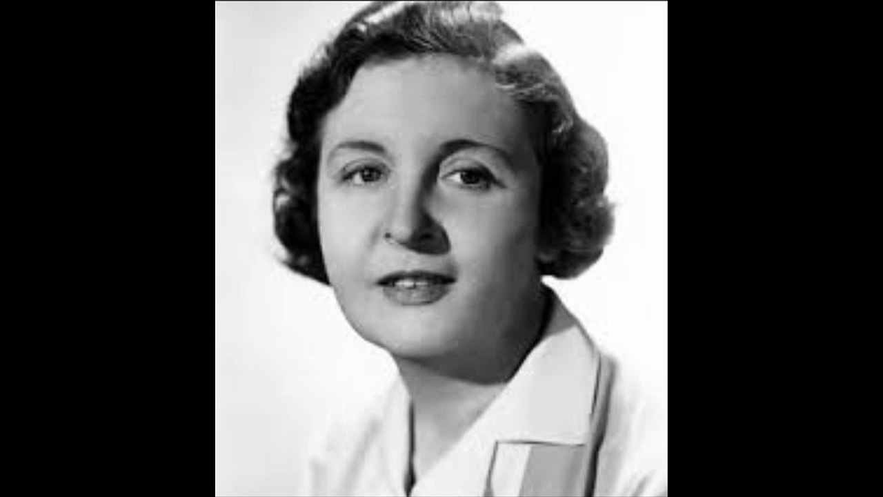 TRIBUTE TO DORIS LLOYD