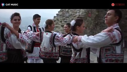 Cristyz feat. Pavel Stratan - In Moldova (Official Video)