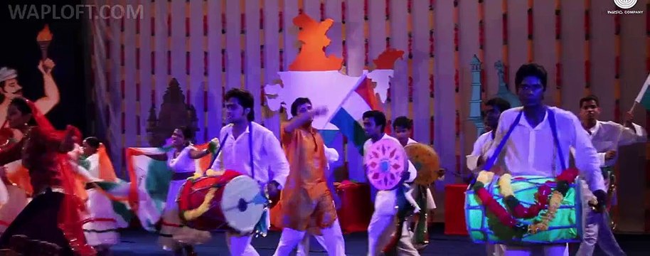 Saj Ke Chali Hai Bharat Ma Video Song (Jai Jawaan Jai Kisaan) Full HD