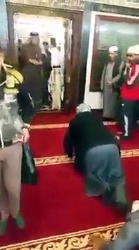 The Dogs of Peer Sahib, What Kind of Islam Is This? Watch This Shameful Video