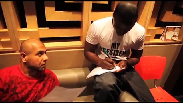 Chammak Challo Song Making- Akon, Vishal