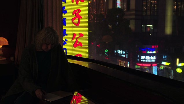 VOYAGE EN CHINE - Bande-annonce VF