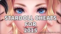 Stardoll Cheats & Hack for Stardollars & Starcoins 2015
