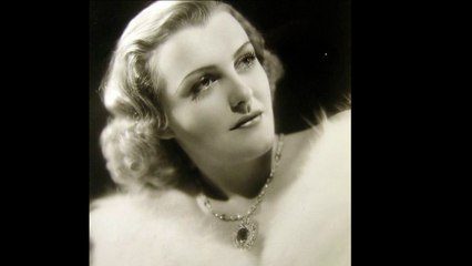 TRIBUTE TO DORIS NOLAN