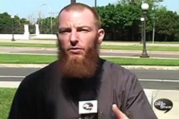 Why a Former US NAVY Catholic converts to ISLAM?