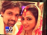 Shreya Ghoshal ties the knot with boyfriend Shiladitya - Tv9 Gujarati
