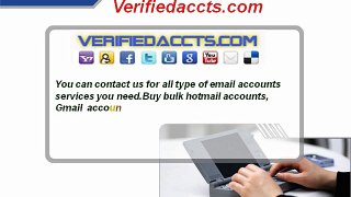 Verifiedaccts.Com - Aol Accounts for Sale | Buy Twitter Accounts