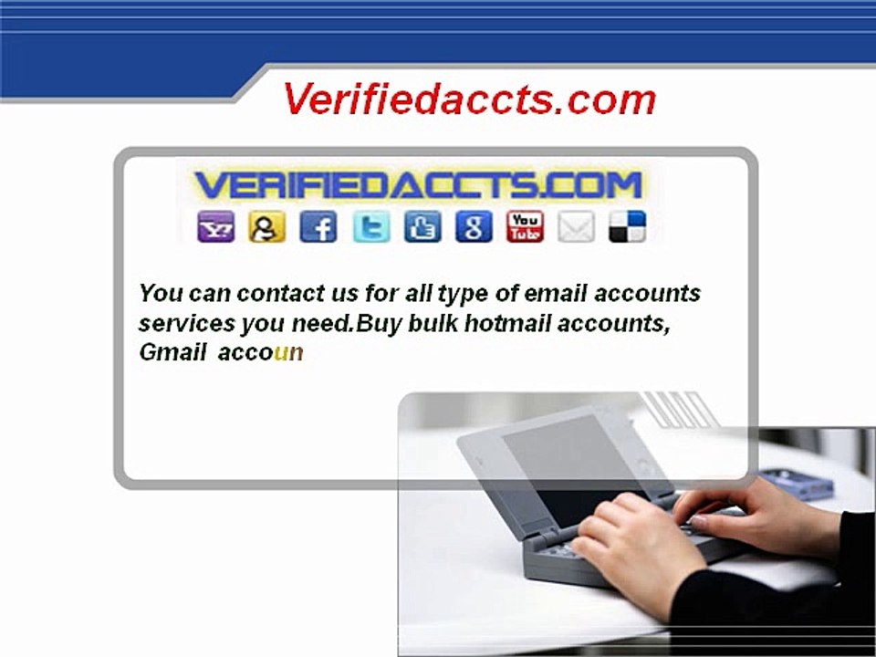 Verifiedaccts.Com - Aol Accounts for Sale | Buy Twitter Accounts