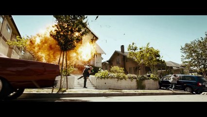 FAST & FURIOUS 7 - Bande-annonce2 VF